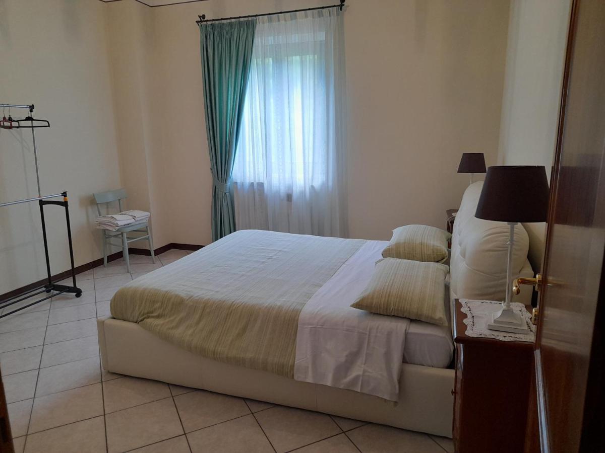 Via Del Fusato 13 Casa Carla Chiusi della Verna Eksteriør billede