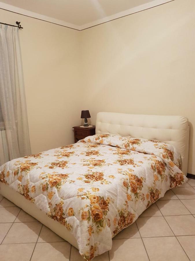 Via Del Fusato 13 Casa Carla Chiusi della Verna Eksteriør billede