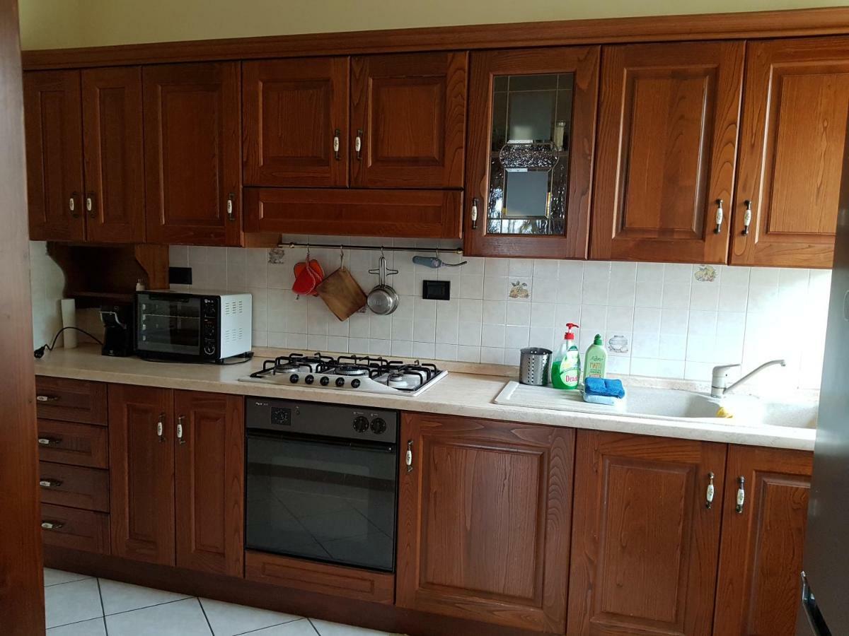 Via Del Fusato 13 Casa Carla Chiusi della Verna Eksteriør billede