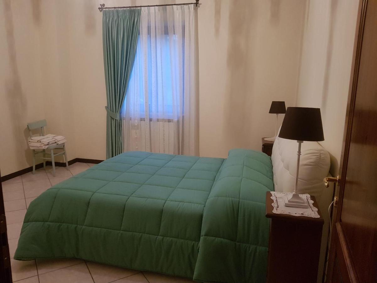 Via Del Fusato 13 Casa Carla Chiusi della Verna Eksteriør billede